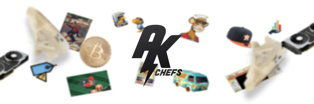 AK Chefs - The Premium Reselling Discord Community